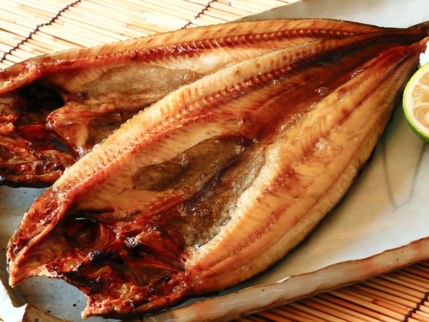 ホッケ開き 大サイズ