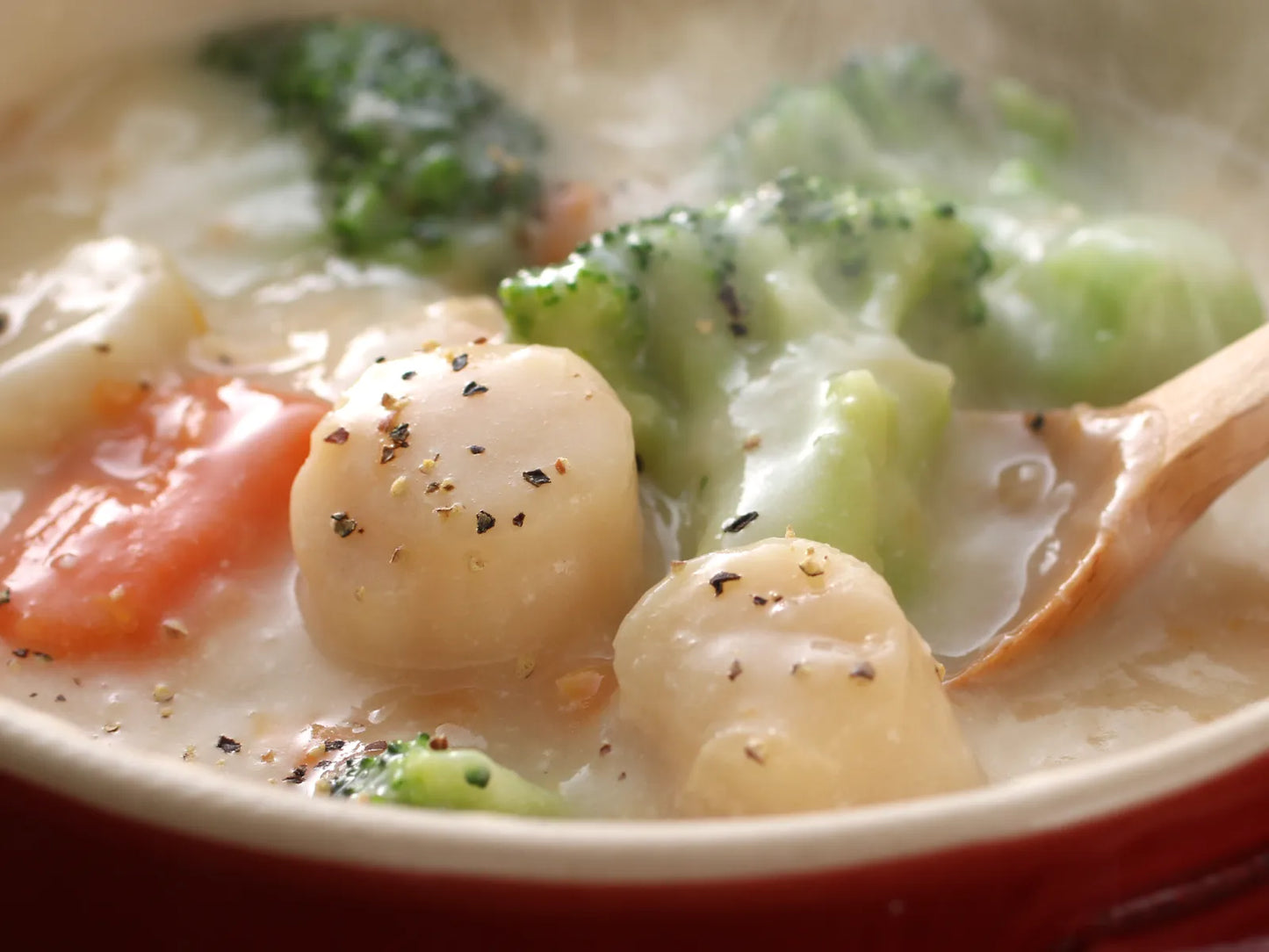 オホーツク海産 ホタテ 生玉 300g (まとめ買いでお得!)