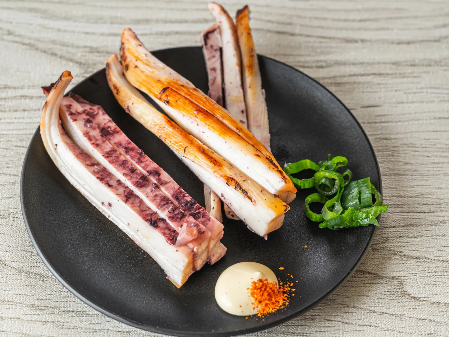 イカ一夜干し 2枚入