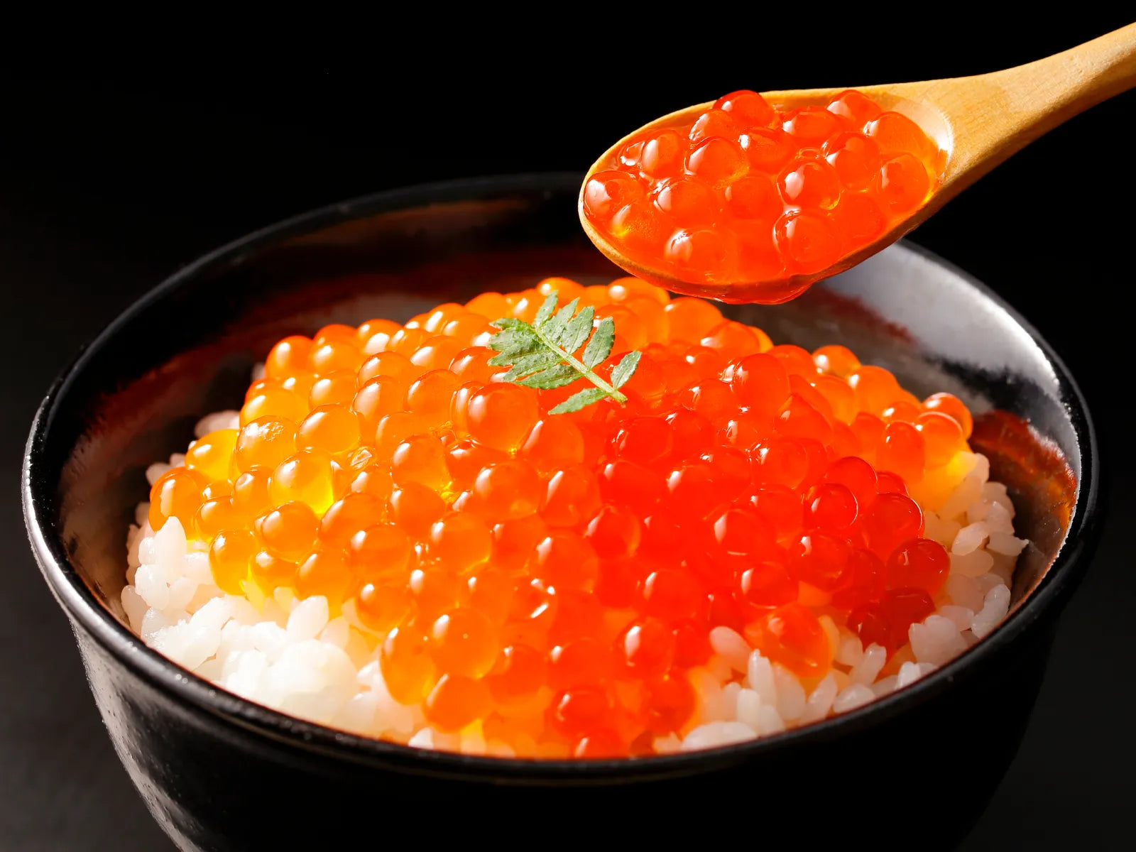 いくら醤油漬け 500g【オホーツク海産】新鮮な鮭卵使用 | mk.いなだ