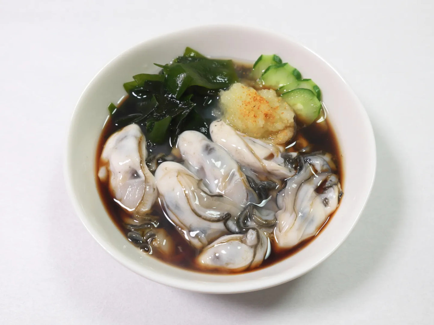 サロマ湖産 剥き生牡蠣 1.0kg（生食用）