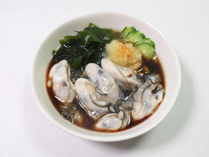 サロマ湖産 剥き生牡蠣 1.0kg（生食用）